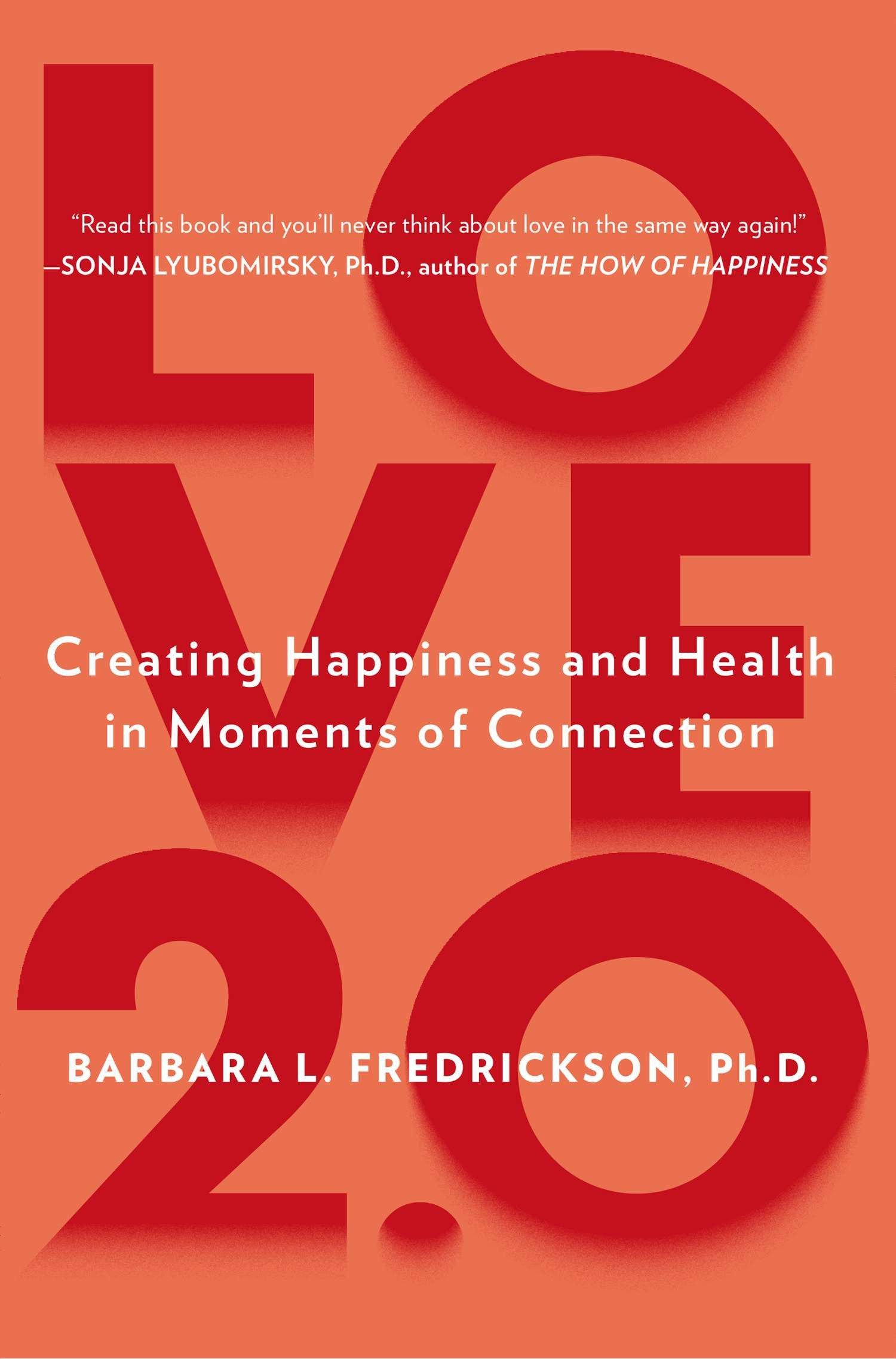 Barbara Fredrickson Love 2.0 Pdf